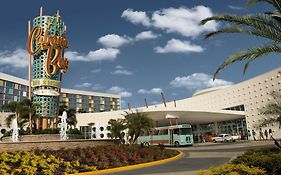 Universal's Cabana Bay Beach Orlando 3*